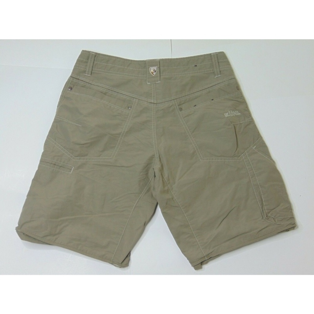 Kuhl 30 Stealth Liberator Shorts Lightweight